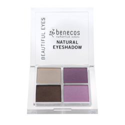 Sombra Quattro Beautiful Eyes - Compra Tu Suplemento