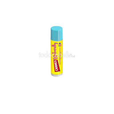Carmex Naturally Stick Frutos Rojos - Hidratación