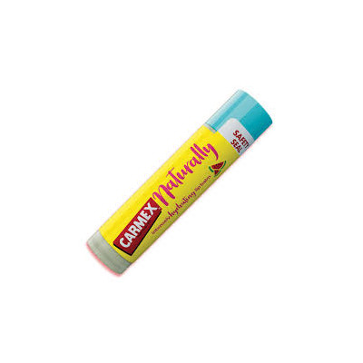 Carmex Naturally Stick Sandía - Hidratación Labial