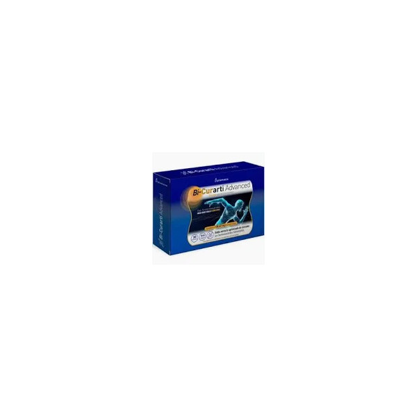 BI CURARTI ADVANCED 30 COMP PLAMECA