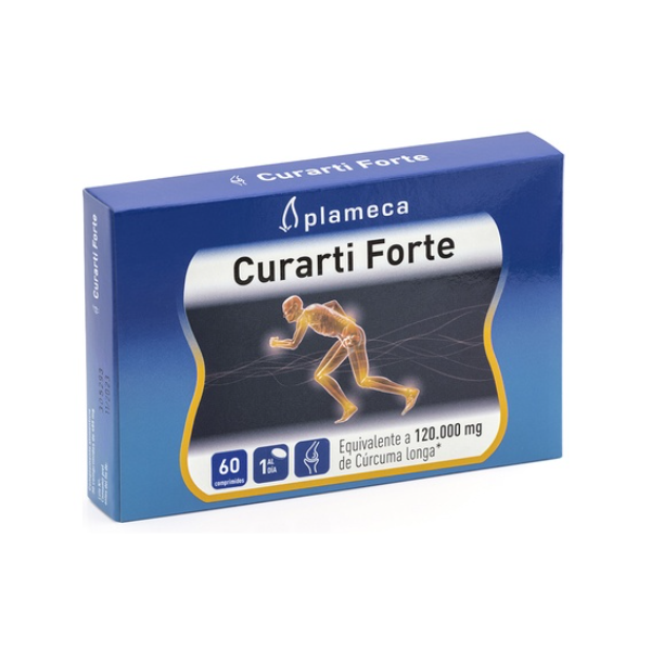 CURARTI FORTE 60 COMP
