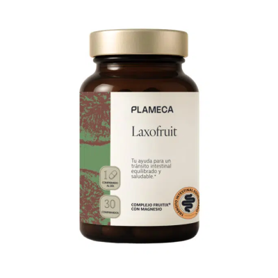 LAXOFRUIT 30 COMP - Suplemento Natural