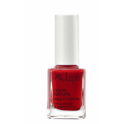 Laca Uñas Nº 54 Rojo Fuego - Compratusuplemento