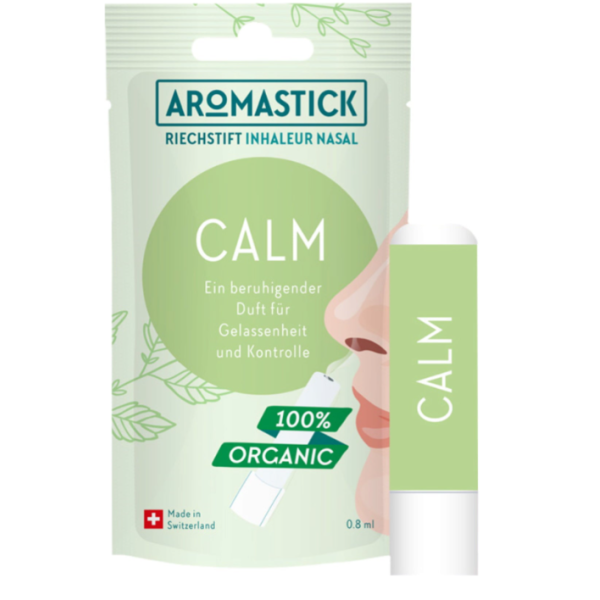 AROMASTICK CALM BIO