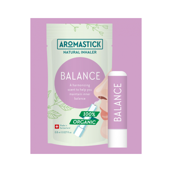 AROMASTICK BALANCE BIO
