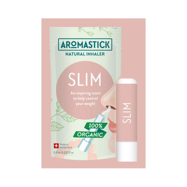 AROMASTICK SLIM BIO