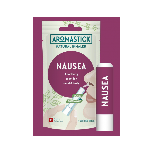 AROMASTICK NAUSEA