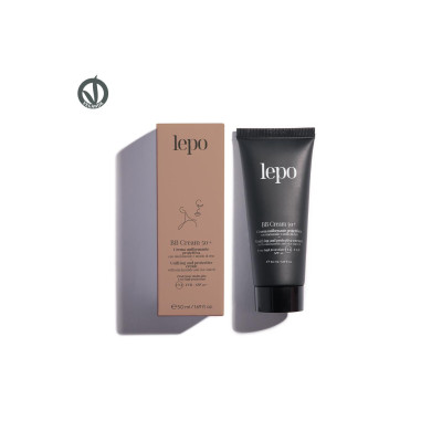 BB Cream Color Multifunción SPF 50+ N.11 Sorado