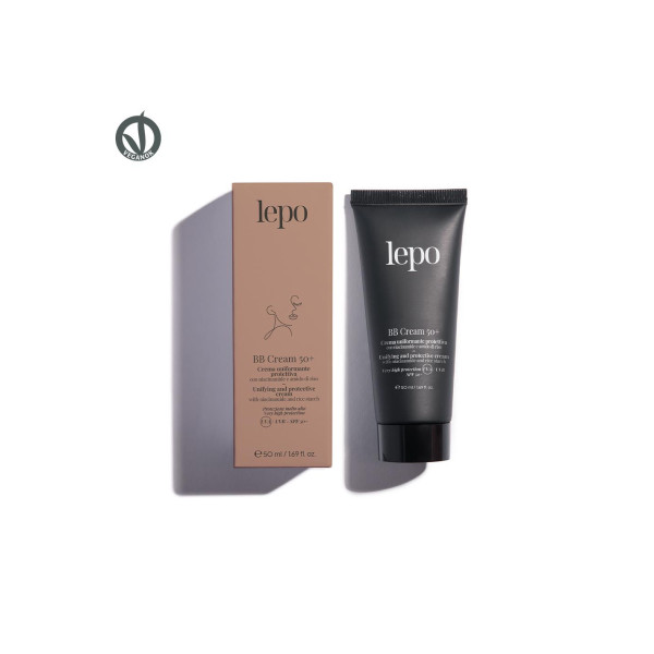 BB CREAM CREMA COLOR MULTIFUNCION SPF 50+ N.11 SORADO 50 ML.