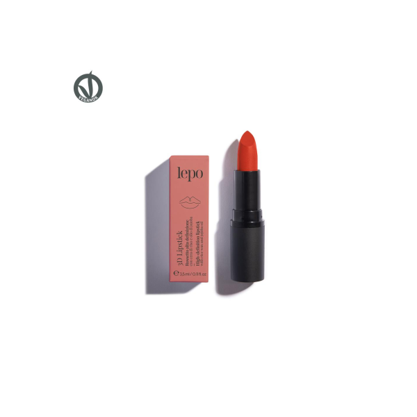BARRA LABIOS 3D ALTA DEFINICION RUBI N.111