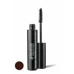 Máscara Pestañas Máximo Volumen Smooth Brown