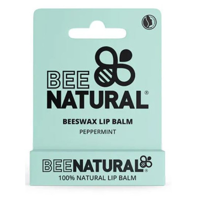 Balsamo Labial Hierbabuena - Bee Natural