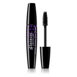 Máscara Pestañas Vegan Volumen Magic Black Vegan