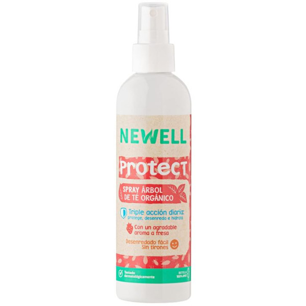 SPRAY PROTECT FRESA 250ML NEWELL