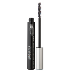 Máscara Pestañas Super Long Lashes Carbon Black