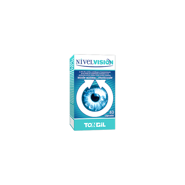 NIVELVISION 40 CAP (C.30)