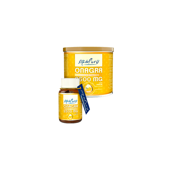 ONAGRA 2500 MG  300 PERLAS