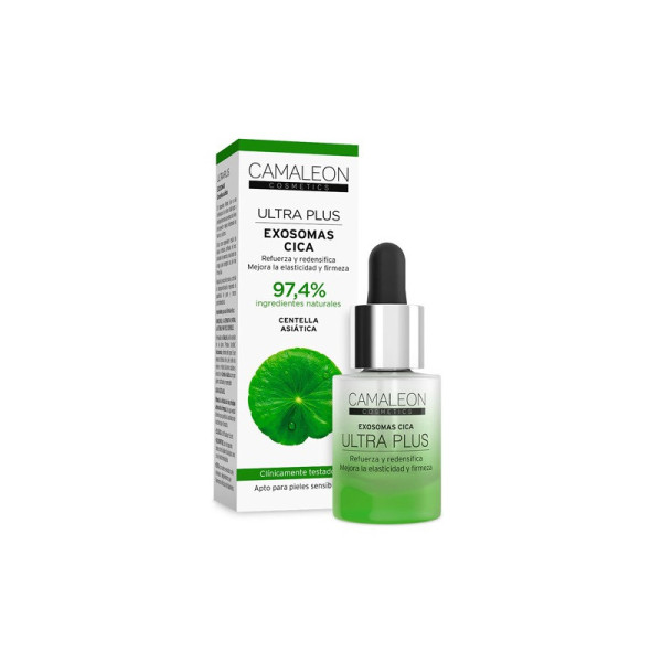 CONCENTRADO EXOSOMAS CICA 15 ML
