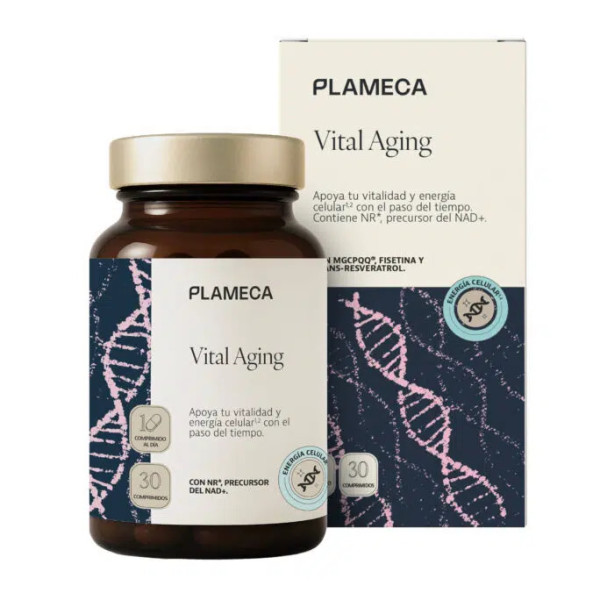 VITAL AGING 30 COMP