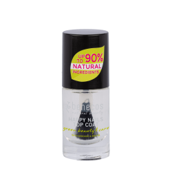 Laca Uñas Crystal 5 ml - Brillo y Color