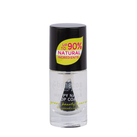 LACA UÑAS CRYSTAL 5 ml