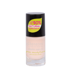 Laca Uñas Be My Baby 5 ml - Color y Brillo