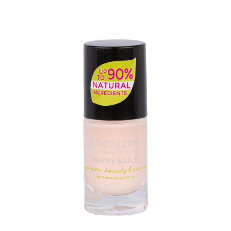 LACA UÑAS BE MY BABY 5 ml