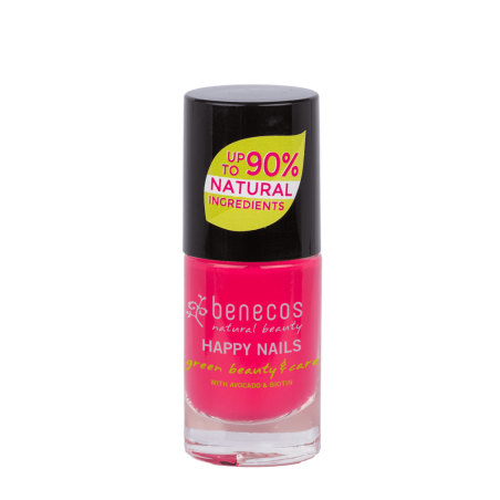 LACA UÑAS OH LALA! 5 ml