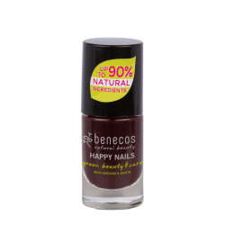 Laca Uñas Vamp 5 ml - Color y Brillo Duradero