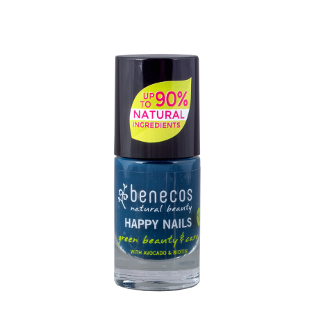 LACA UÑAS NORDIC BLUE 5 ml