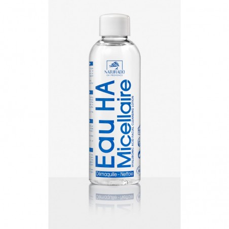 AGUA MICELAR DESMAQUILLANTE 100 ml