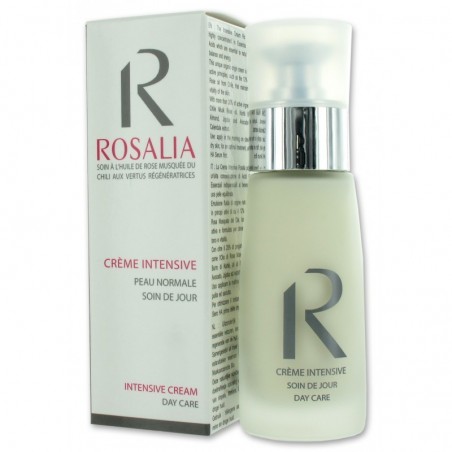 CREMA FLUIDA INTENSA 50 ml