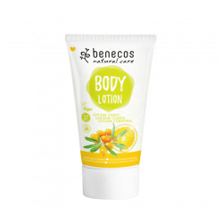 Loción Corporal Espino Amarillo Naranja 150 ml