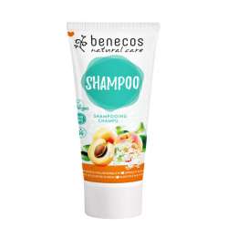 Champú Albaricoque Sauco 200 ml - Compra Tu Suplemento