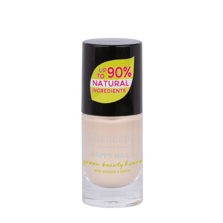 LACA UÑAS SHARP ROSE 5 ml