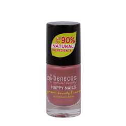 Laca Uñas Mystery 5 ml - Color y Brillo