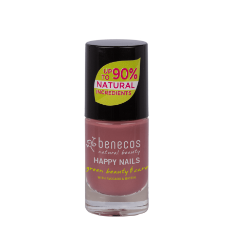 LACA UÑAS MYSTERY 5 ml