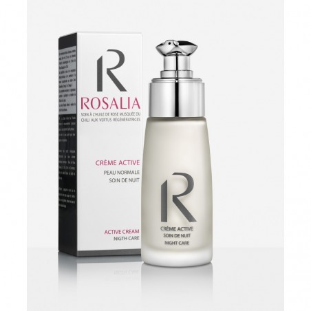 CREMA FLUIDA ACTIVA 50 ml