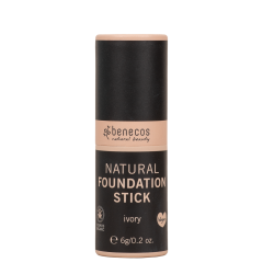 Base Maquillaje Barra Ivory 6 gr - Compra Tu Suplemento