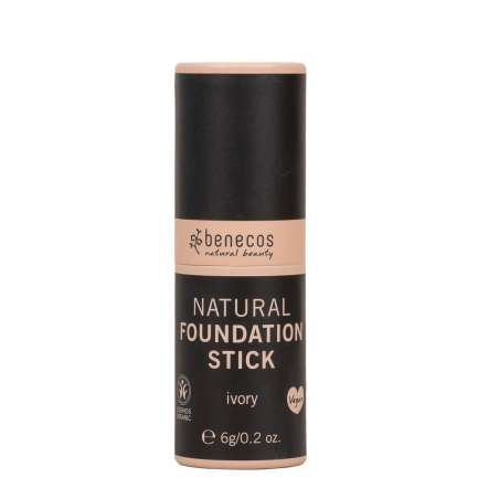 BASE MAQUILLAJE BARRA IVORY 6 gr