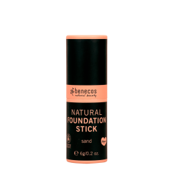 Base Maquillaje Barra Sand 6 gr - Compratusuplemento