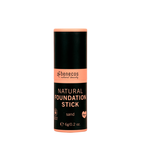 BASE MAQUILLAJE BARRA SAND 6 gr
