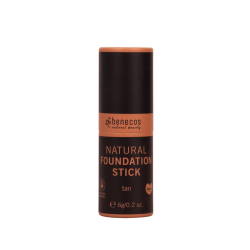 Base Maquillaje Barra Tan 6 gr | Compratusuplemento