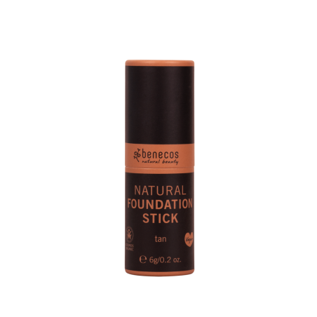 BASE MAQUILLAJE BARRA TAN 6 gr