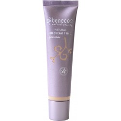 BB Cream 8 en 1 Porcelain - Compratusuplemento