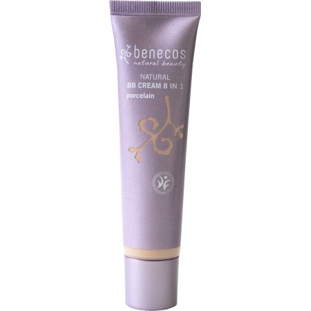 BB CREAM 8 EN 1 PORCELAIN