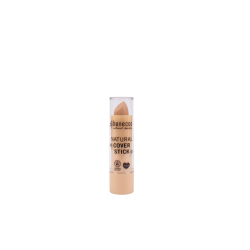 Corrector Barra Natural Cover Stick Vainilla 4.5 g