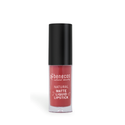 Barra Mate Labios Líquida Trust in Rust 5 ml