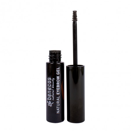 GEL CEJAS ASH BROWN (CENIZA) 3 ml