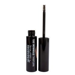 Gel Cejas Brunette (Moreno) 3 ml - Fijación Natural